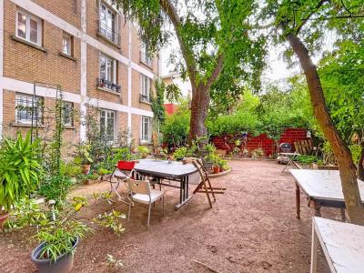 For sale Chatillon 2 rooms 38 m2 Hauts de Seine (92320) photo 0