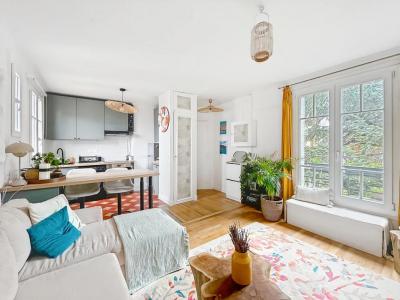 For sale Chatillon 2 rooms 38 m2 Hauts de Seine (92320) photo 1