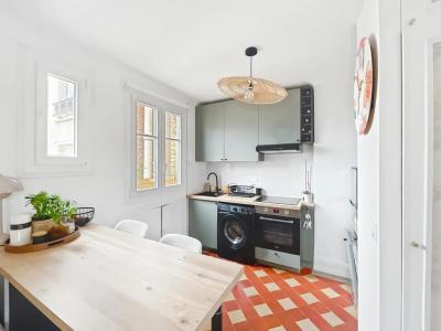 For sale Chatillon 2 rooms 38 m2 Hauts de Seine (92320) photo 3