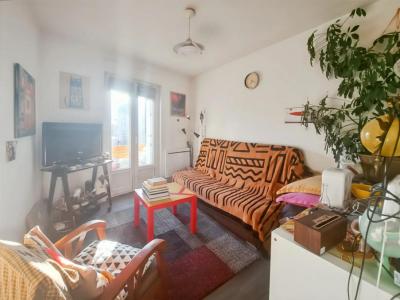 Acheter Appartement Rochefort-sur-loire Maine et loire