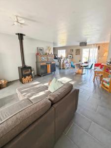 For sale Nersac 4 rooms 89 m2 Charente (16440) photo 0
