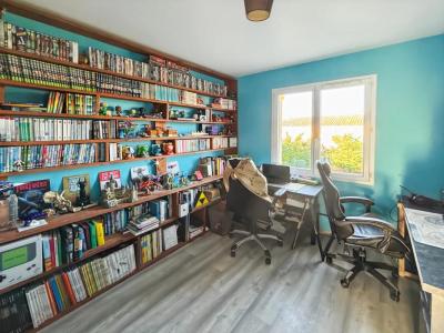 Acheter Maison Nersac 224000 euros