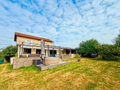Annonce Vente 5 pices Maison Mialet 24