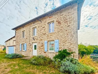 Acheter Maison Mialet Dordogne