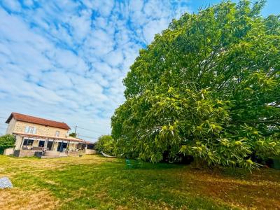 Acheter Maison Mialet 168000 euros