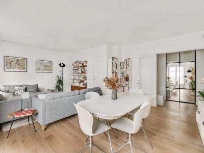 For sale Sceaux 4 rooms 84 m2 Hauts de Seine (92330) photo 2