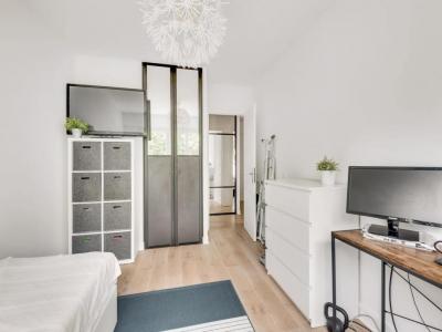 For sale Sceaux 4 rooms 84 m2 Hauts de Seine (92330) photo 4