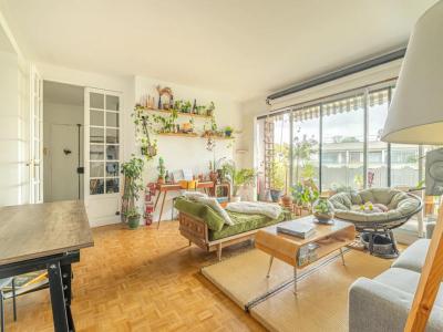 For sale Chatenay-malabry 3 rooms 74 m2 Hauts de Seine (92290) photo 2