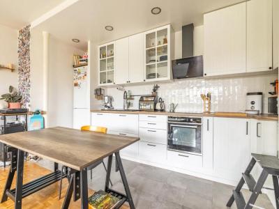 For sale Chatenay-malabry 3 rooms 74 m2 Hauts de Seine (92290) photo 3