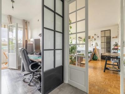 For sale Chatenay-malabry 3 rooms 74 m2 Hauts de Seine (92290) photo 4