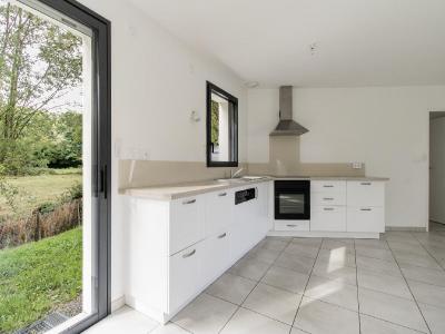 Acheter Maison 95 m2 Vertou