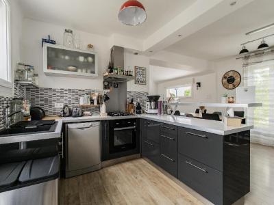 For sale Vertou 5 rooms 100 m2 Loire atlantique (44120) photo 1