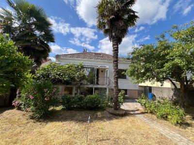 For sale Saint-sebastien-sur-loire 5 rooms 120 m2 Loire atlantique (44230) photo 1