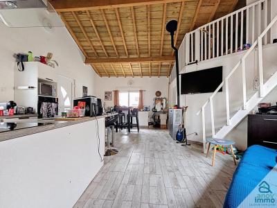 Annonce Vente 2 pices Maison Sainte-soulle 17