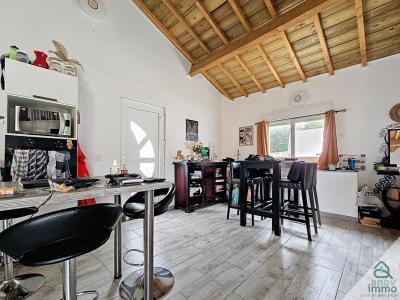 Acheter Maison 55 m2 Sainte-soulle