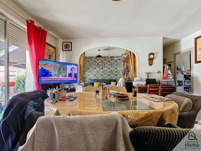 Annonce Vente 4 pices Maison Sainte-soulle 17