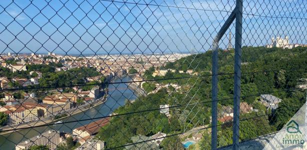 For sale Lyon-9eme-arrondissement 2 rooms 49 m2 Rhone (69009) photo 4