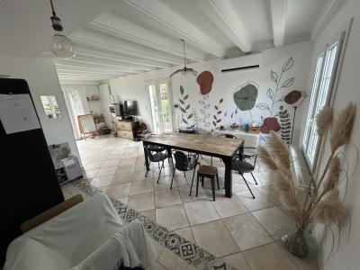 Annonce Vente 6 pices Maison  21
