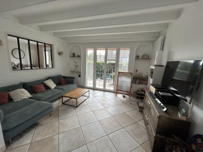 Acheter Maison 120 m2 