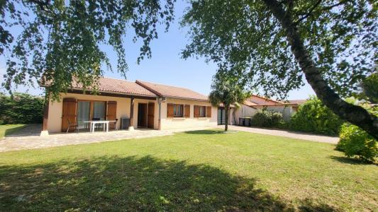 For sale LOTISSEMENT 6 rooms 108 m2 Rhone (69380) photo 1