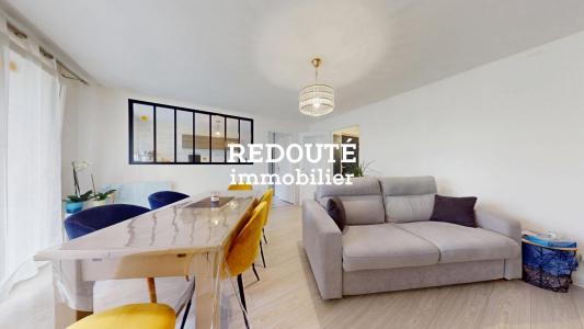 Annonce Vente 3 pices Appartement Tinqueux 51