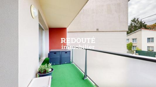 Acheter Appartement 74 m2 Tinqueux