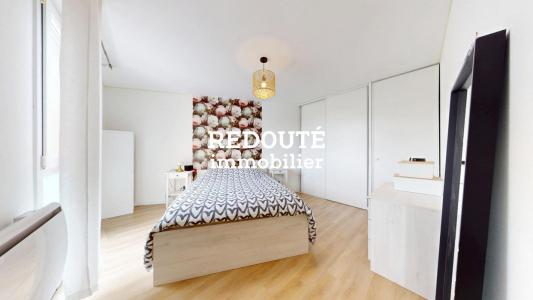 Acheter Appartement Tinqueux 205000 euros