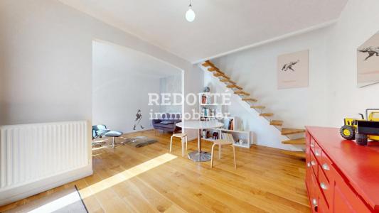 Annonce Vente 3 pices Maison Reims 51