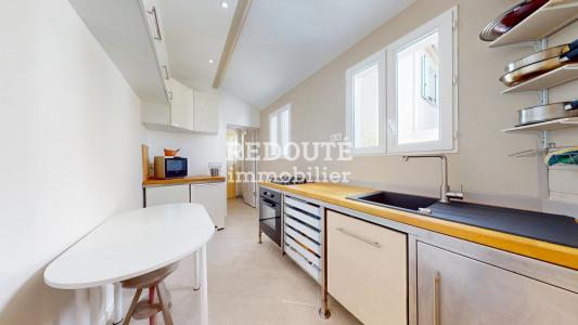 Acheter Maison 60 m2 Reims