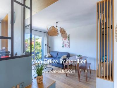 Acheter Appartement Sanary-sur-mer Var