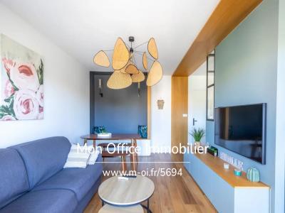 Acheter Appartement Sanary-sur-mer 370000 euros