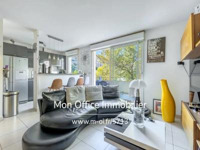 For sale Marseille-8eme-arrondissement 3 rooms 64 m2 Bouches du Rhone (13008) photo 2