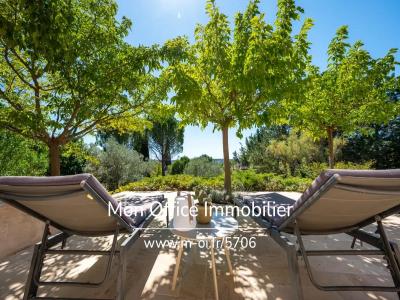 Annonce Vente 7 pices Maison Milles 13