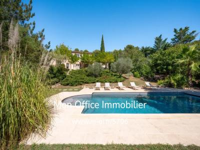 Acheter Maison 220 m2 Milles