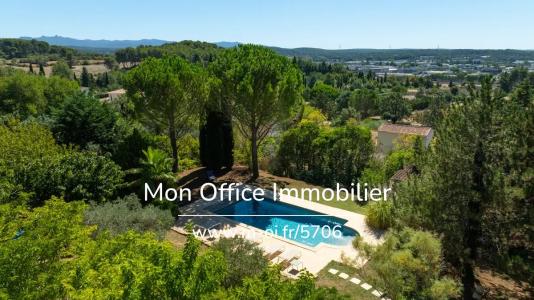 Acheter Maison Milles 1495000 euros