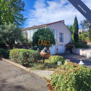 For sale Massillargues-attuech 5 rooms 153 m2 Gard (30140) photo 0