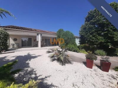 For sale Massillargues-attuech 5 rooms 153 m2 Gard (30140) photo 1