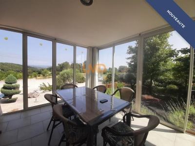 For sale Massillargues-attuech 5 rooms 153 m2 Gard (30140) photo 3