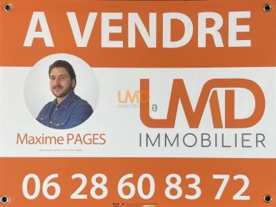 Annonce Vente 4 pices Maison Llupia 66