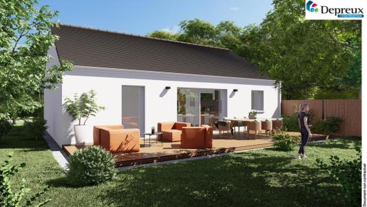 Annonce Vente 5 pices Maison Saint-pere-en-retz 44