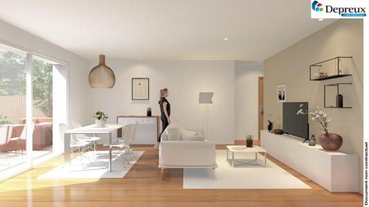 Acheter Maison 81 m2 Saint-pere-en-retz