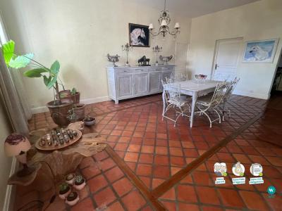 Annonce Location 6 pices Maison Gayan 65