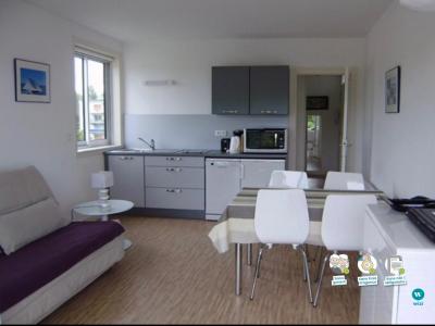 Annonce Location Appartement Baule-escoublac 44