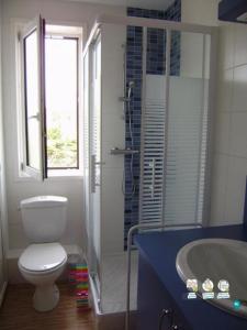 Louer Appartement Baule-escoublac 600 euros