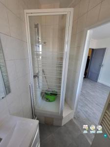 Annonce Location Appartement Drancy 93