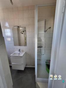 Louer Appartement 15 m2 Drancy