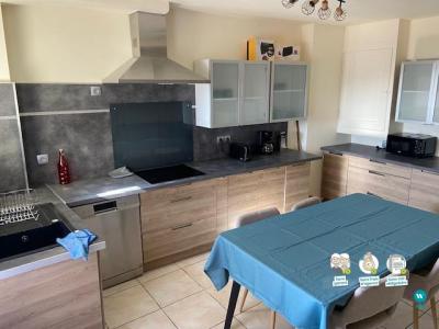 Louer Appartement 55 m2 Sete