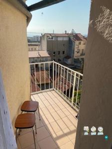 Louer Appartement Sete 920 euros