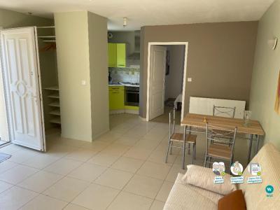 For rent Aytre 2 rooms 45 m2 Charente maritime (17440) photo 1
