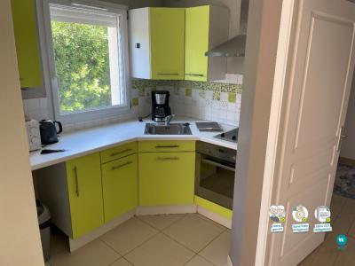 For rent Aytre 2 rooms 45 m2 Charente maritime (17440) photo 4